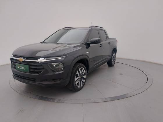 CHEVROLET MONTANA 1.2 TURBO FLEX LT MANUAL CHEVROLET MONTANA 1.2 TURBO FLEX LT MANUAL
